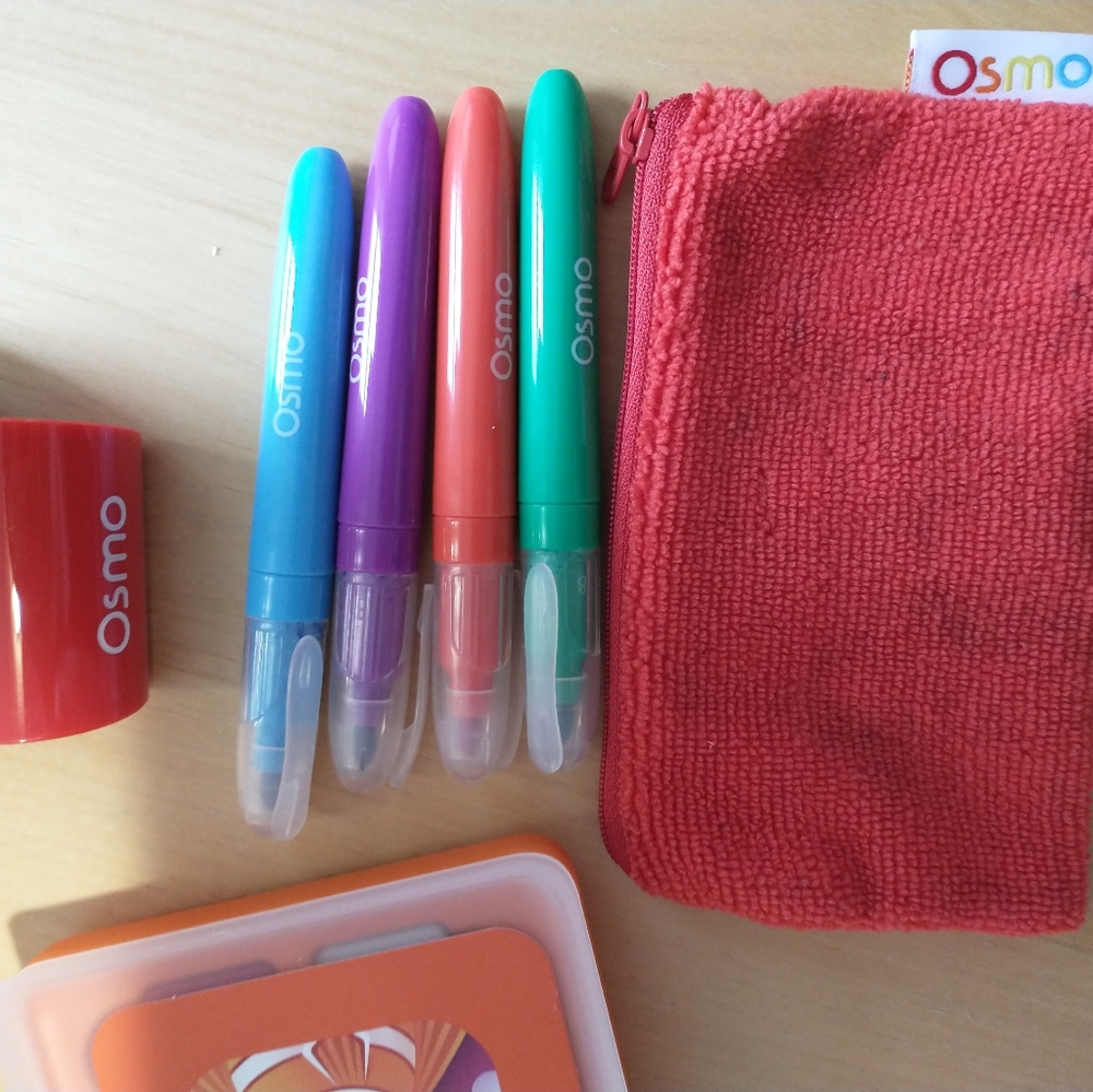 Osmo bundle - Picture 2 of 8